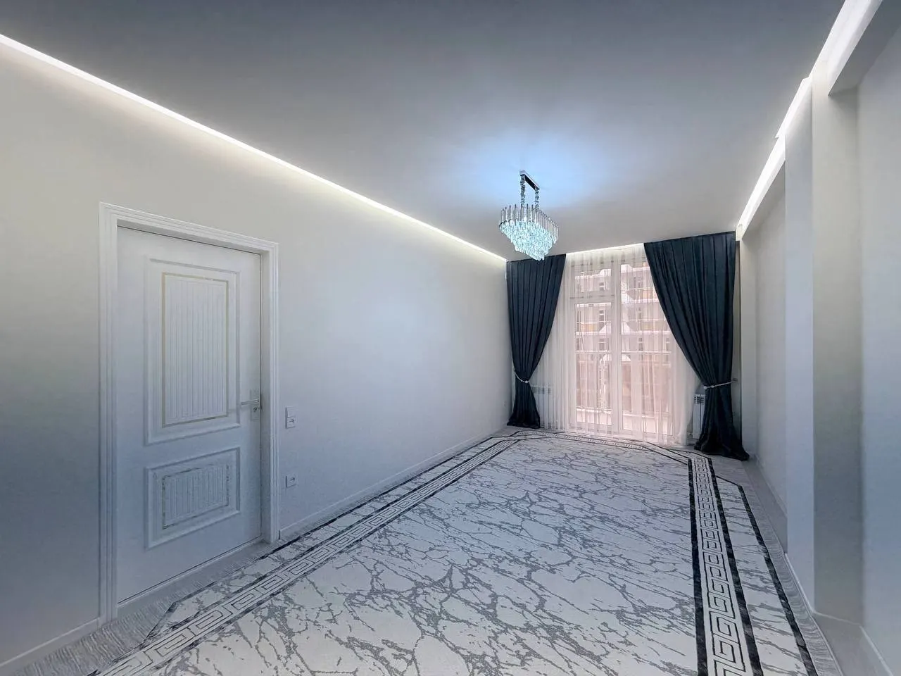 Сотилади 1 хонали квартира, 37 м², 5/16 қават — Юнусобод тумани