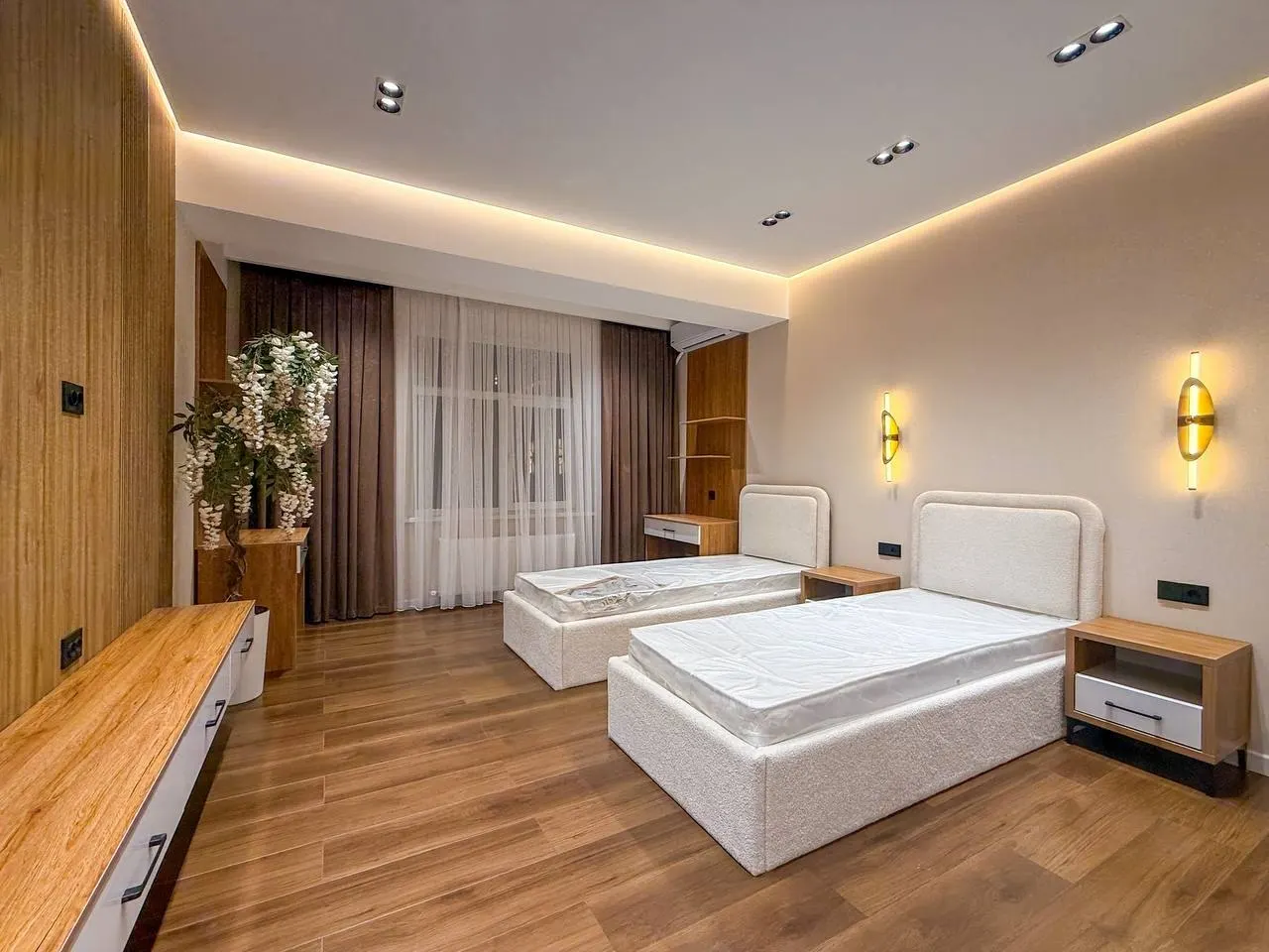 Сотилади 3 хонали квартира, 76 м², 7/9 қават — Яшнобод тумани