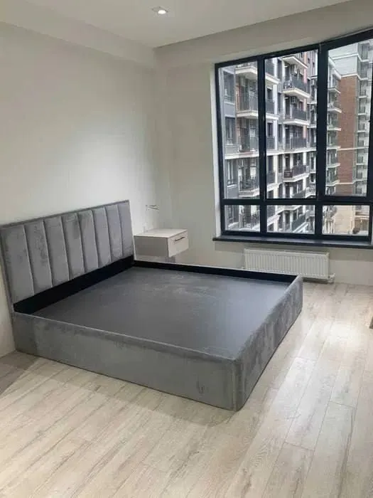 Продаётся 2-комнатная квартира, 60 м², 7/10 этаж — Шайхантахурский район