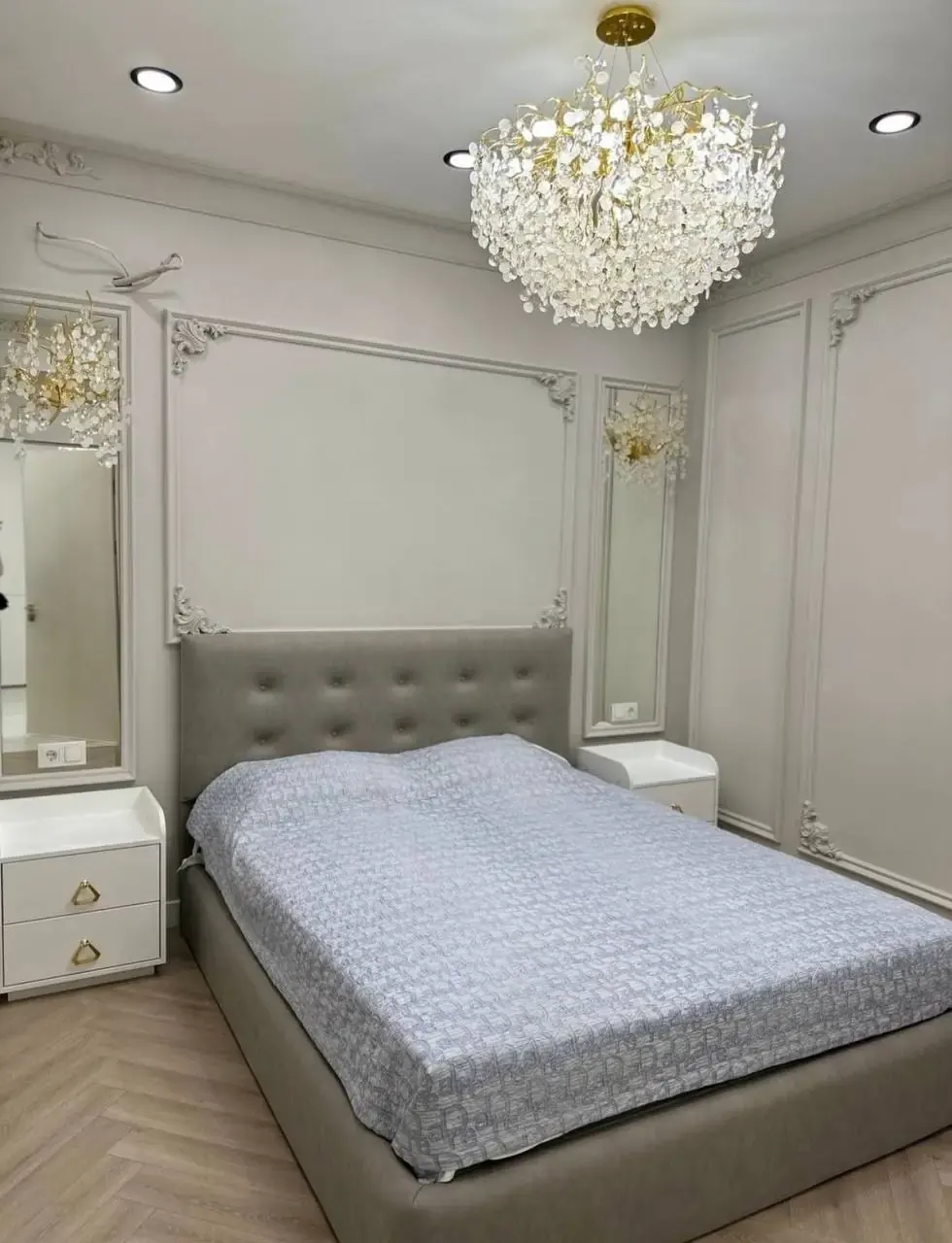 Сдаётся 2-комнатная квартира, 55 м², 5/8 этаж — Мирабадский район