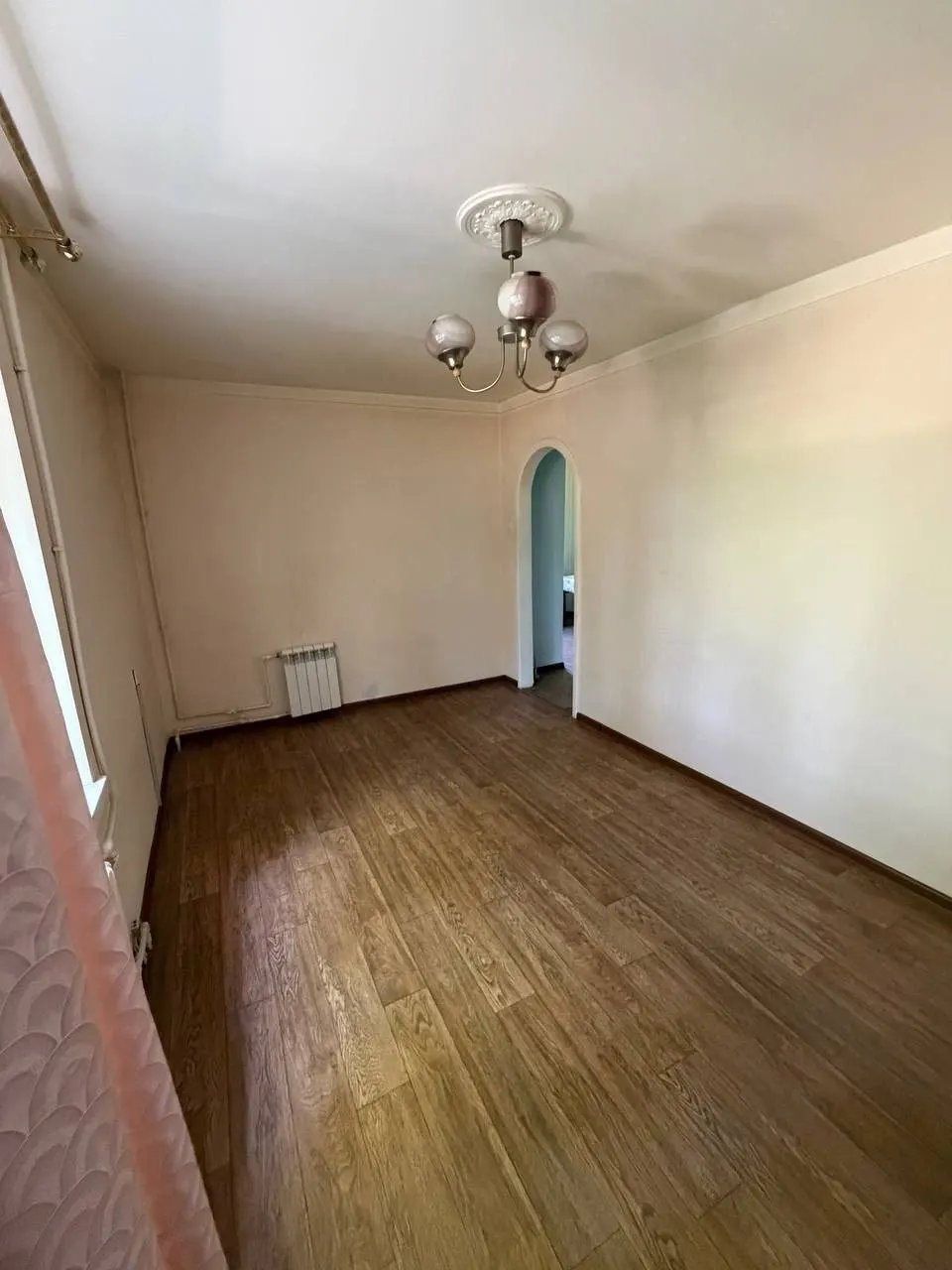 Сотилади 1 хонали квартира, 42 м², 3/5 қават — Учтепа тумани