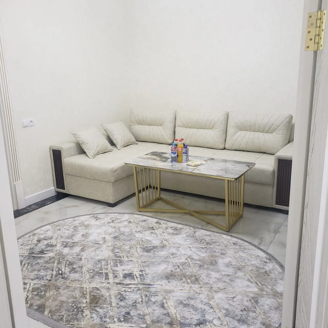 Сдаётся 2-комнатная квартира, 50 м², 4/9 этаж — Яшнабадский район