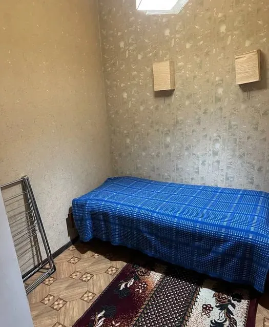 Сдаётся 2-комнатная квартира, 60 м², 1/4 этаж — Юнусабадский район