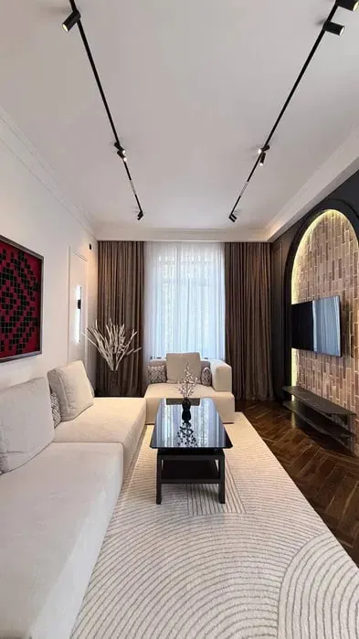 Сдаётся 2-комнатная квартира, 1000 м², 3/3 этаж — Мирзо-Улугбекский район