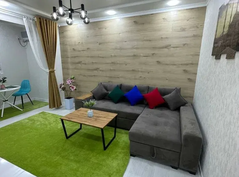 Sotiladi 1 xonali kvartira, 34 m², 1/4 qavat — Chilonzor tumani