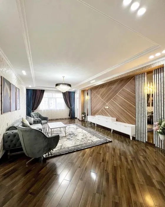 Ижарага берилади 2 хонали квартира, 74 м², 6/8 қават — Мирзо Улуғбек тумани