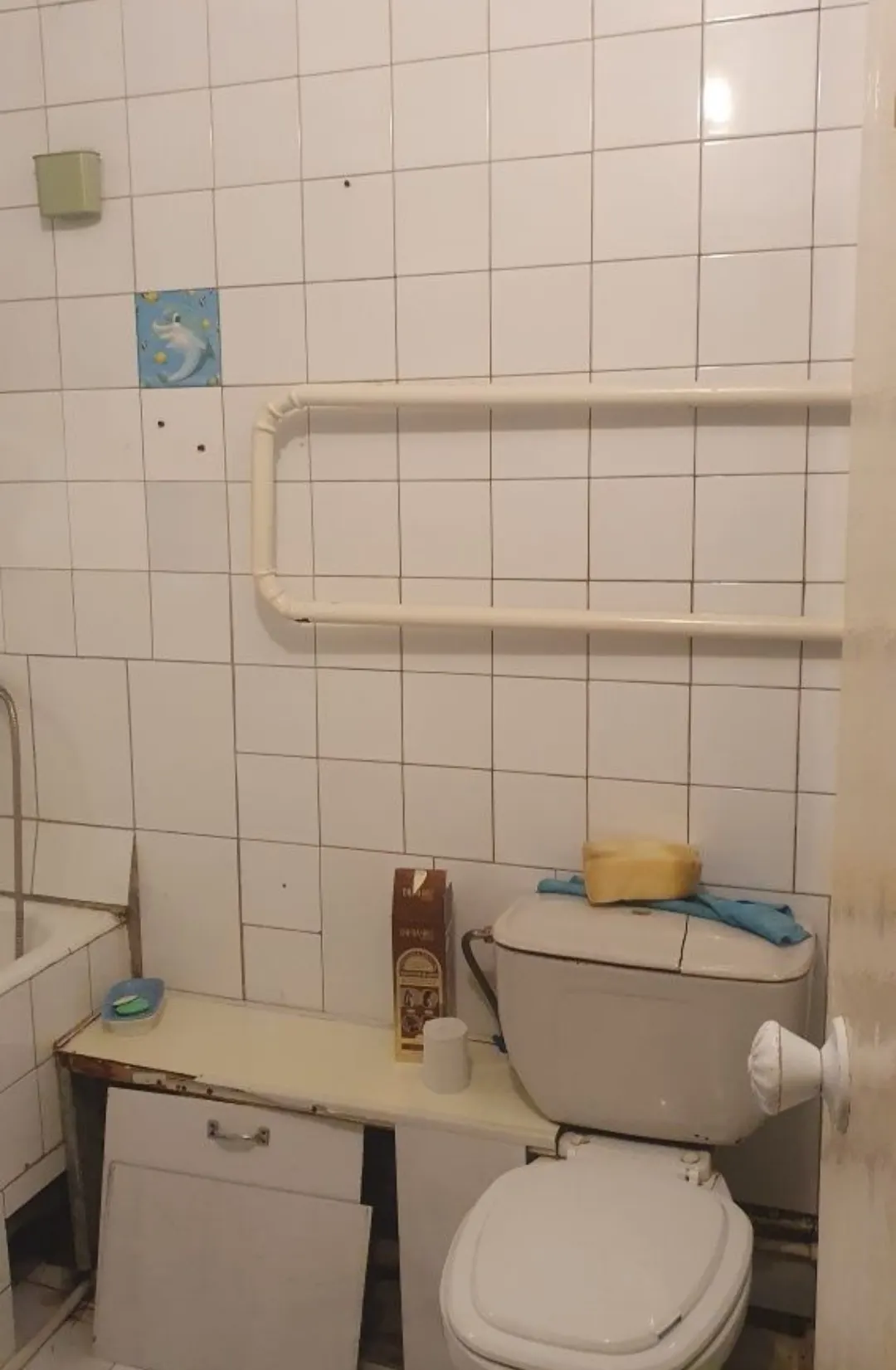 Сотилади 1 хонали квартира, 41 м², 3/4 қават — Олмазор тумани