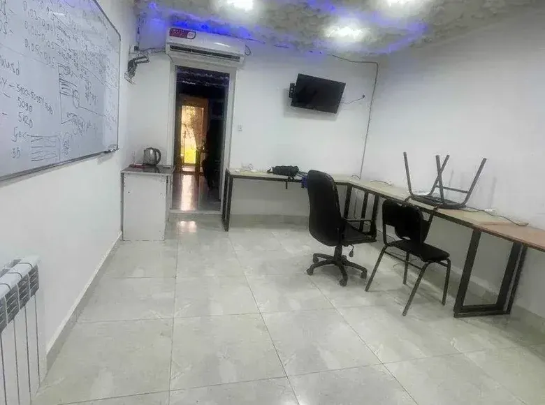Ижарага берилади офис, 50 м², 1/4 қават — Юнусобод тумани