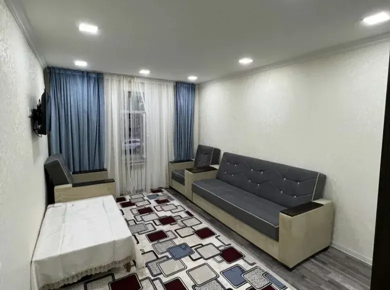 Сотилади 1 хонали квартира, 33 м², 2/4 қават — Чилонзор тумани
