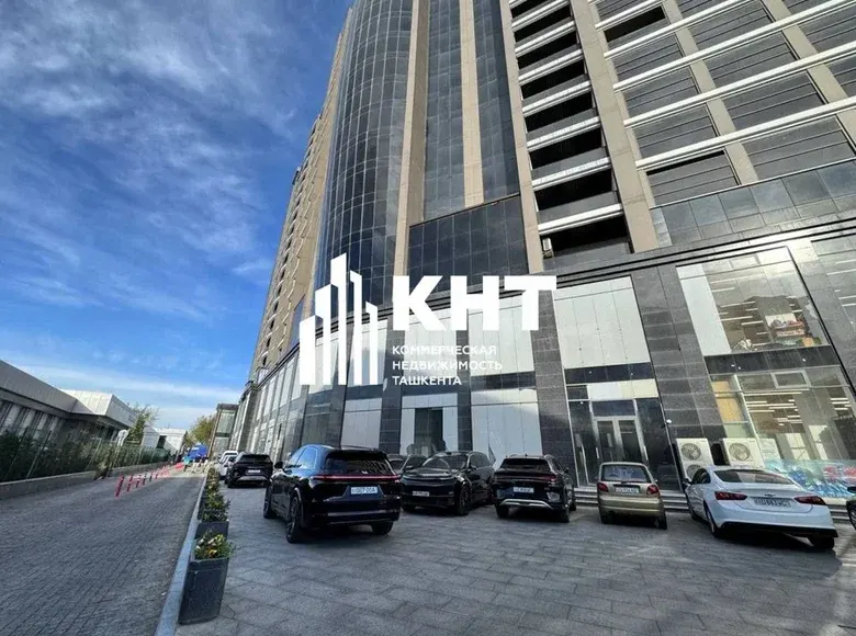 Сотилади тижорат биноси, 300 м² — Шайхонтоҳур тумани