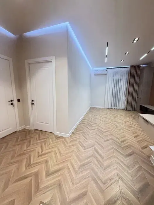 Продаётся 2-комнатная квартира, 43 м², 8/9 этаж — Яшнабадский район