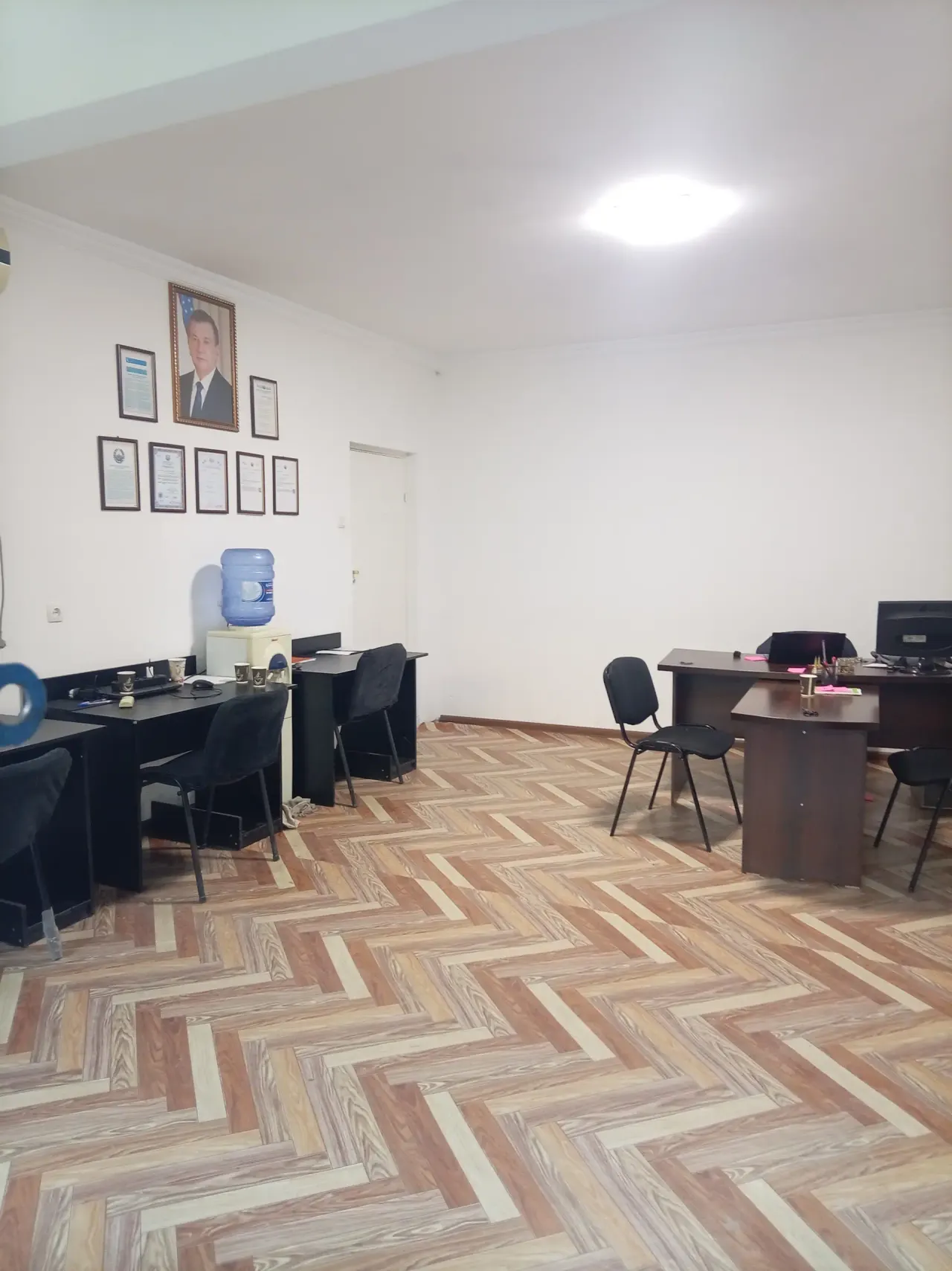 Сдаётся коммерческое помещение, 25 м², 1/4 этаж — Юнусабадский район