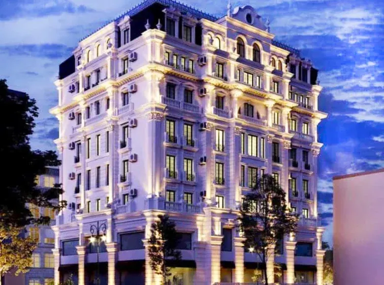 Сотилади 1 хонали квартира, 50 м², 5/7 қават — Бухоро шаҳри