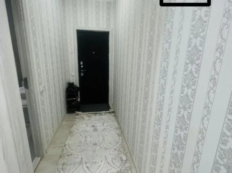 Сотилади 2 хонали квартира, 56 м², 1/4 қават — Чилонзор тумани