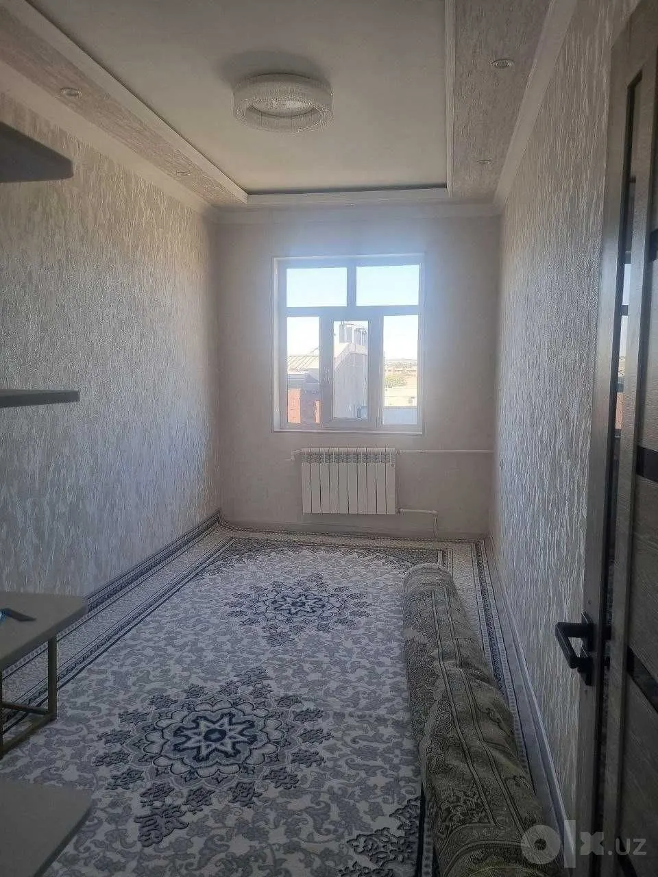 Ijaraga beriladi 3 xonali kvartira, 75 m², 4/4 qavat — Yunusobod tumani