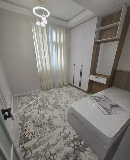 Ijaraga beriladi 3 xonali kvartira, 83 m², 2/16 qavat — Yunusobod tumani