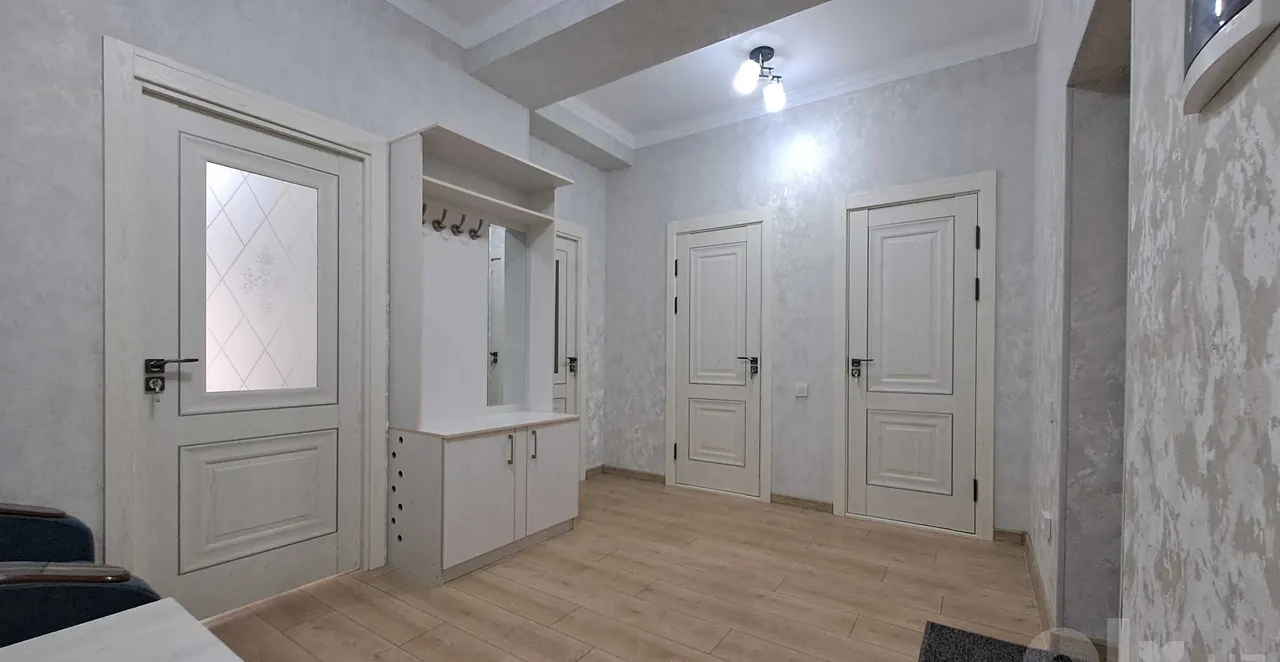 Сотилади 1 хонали квартира, 48 м², 6/10 қават — Олмазор тумани