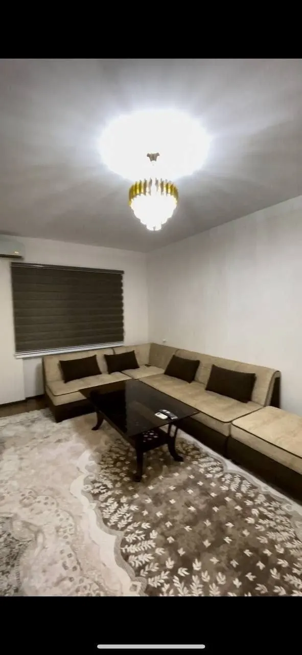 Продаётся 2-комнатная квартира, 58 м², 2/7 этаж — Янгихаётский район