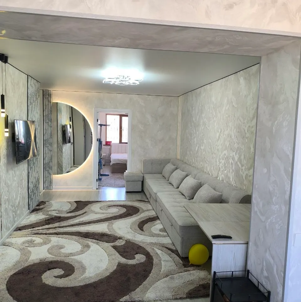 Sotiladi 2 xonali kvartira, 56 m², 5/5 qavat — Yashnobod tumani