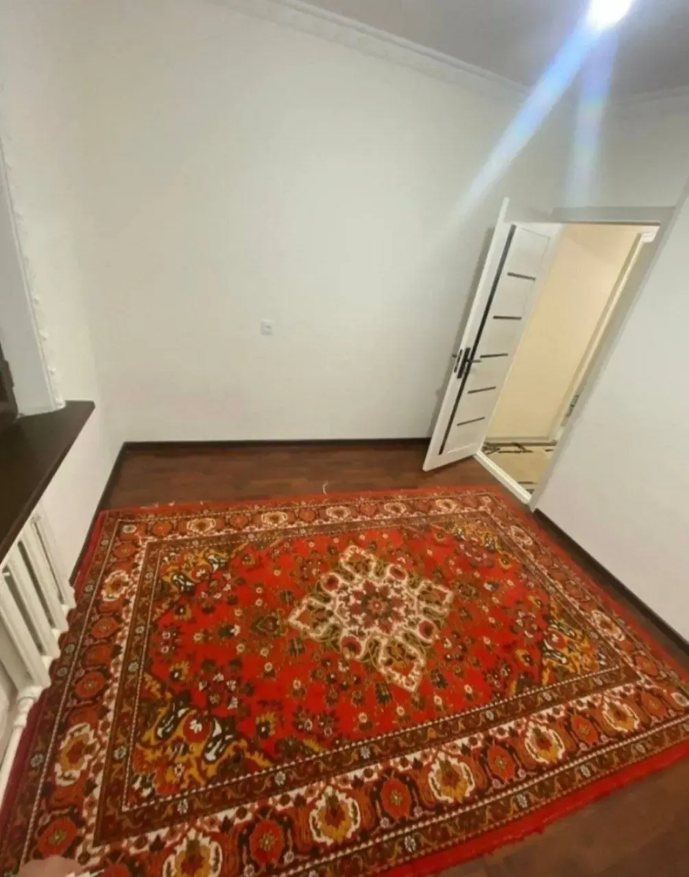 Ijaraga beriladi 2 xonali kvartira, 55 m², 3/9 qavat — Sergeli tumani