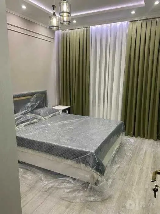 Ижарага берилади 3 хонали квартира, 85 м², 5/9 қават — Юнусобод тумани