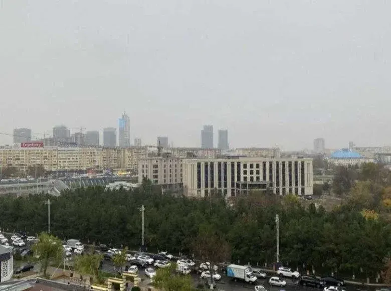 Сотилади 2 хонали квартира, 64 м², 9/9 қават — Шайхонтоҳур тумани