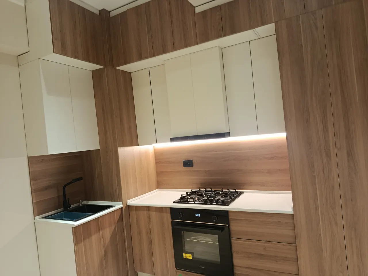 Sotiladi 2 xonali kvartira, 60 m², 2/9 qavat — Yashnobod tumani