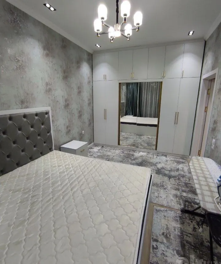 Продаётся 2-комнатная квартира, 60 м², 3/9 этаж — Юнусабадский район