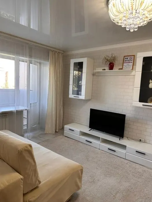 Ижарага берилади 2 хонали квартира, 55 м², 2/10 қават — Яшнобод тумани