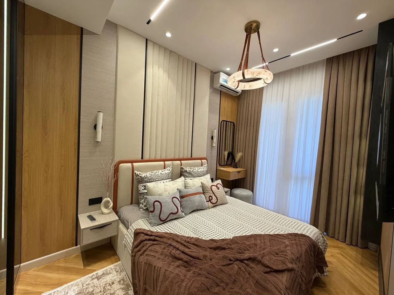 Продаётся 3-комнатная квартира, 75 м², 5/10 этаж — Юнусабадский район