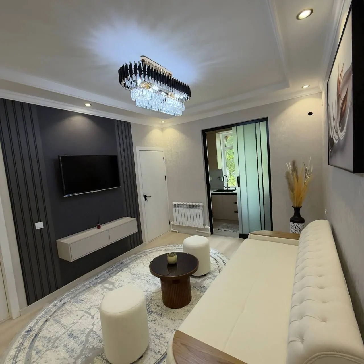 Sotiladi 2 xonali kvartira, 44 m², 4/4 qavat — Chilonzor tumani