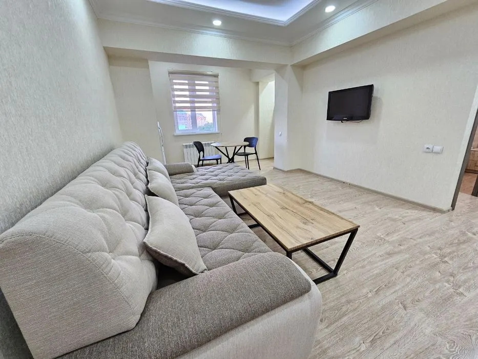 Ijaraga beriladi 2 xonali kvartira, 46 m², 6/9 qavat — Mirobod tumani