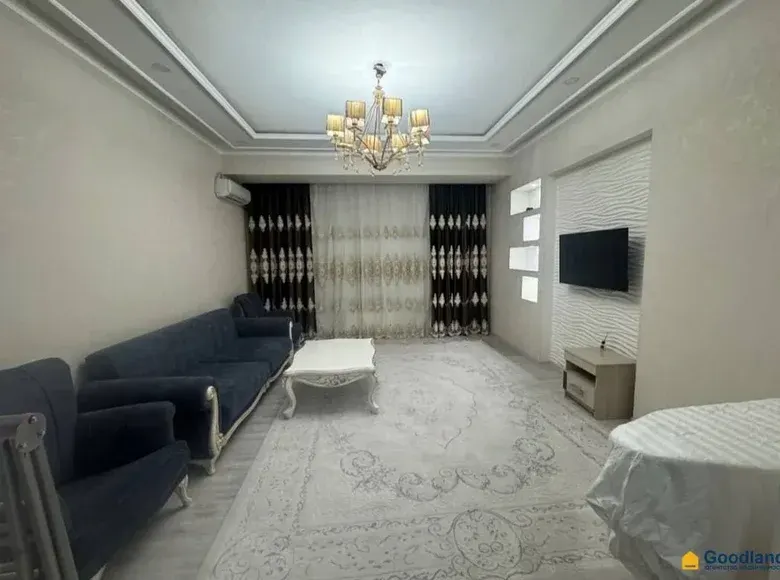 Продаётся 2-комнатная квартира, 63 м², 6/9 этаж — Яккасарайский район