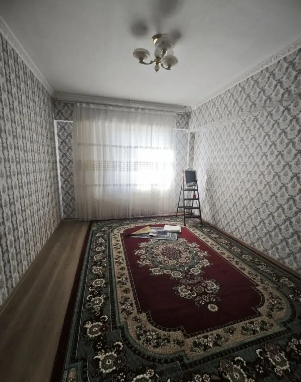 Ижарага берилади 3 хонали квартира, 70 м², 3/5 қават — Олмазор тумани