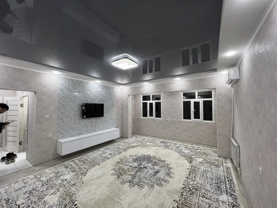 Сдаётся 2-комнатная квартира, 60 м², 5/8 этаж — Чиланзарский район
