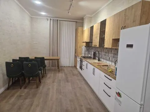 Ижарага берилади 3 хонали квартира, 100 м², 4/9 қават — Юнусобод тумани