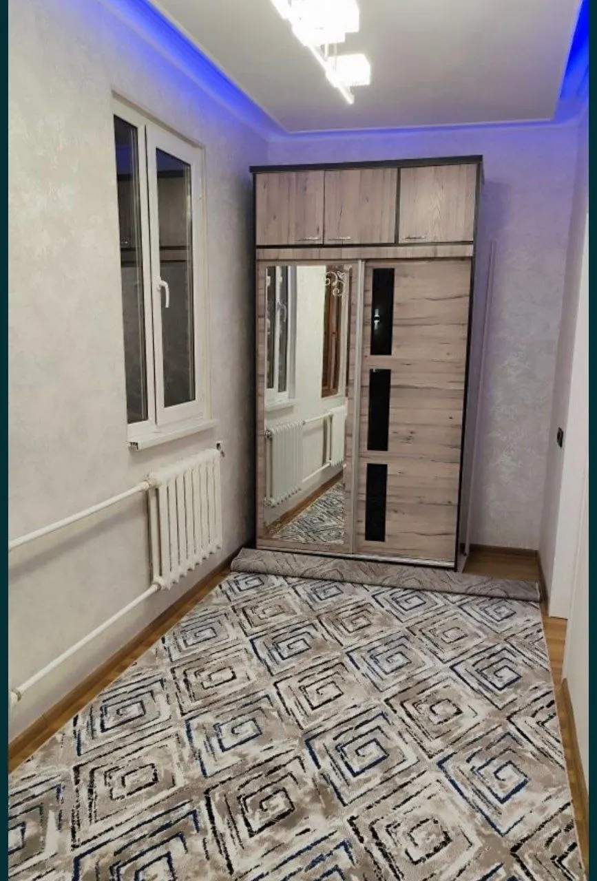 Ижарага берилади 2 хонали квартира, 55 м², 3/5 қават — Чилонзор тумани