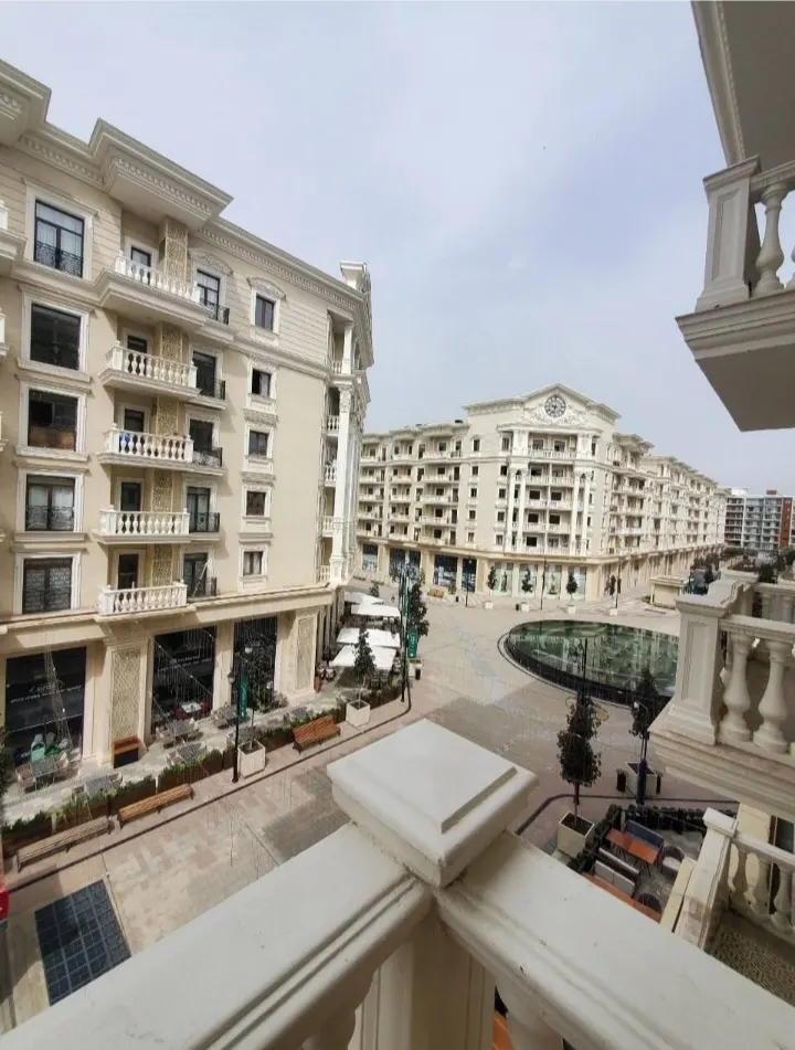 Ijaraga beriladi 1 xonali kvartira, 55 m², 4/8 qavat — Shayxontohur tumani