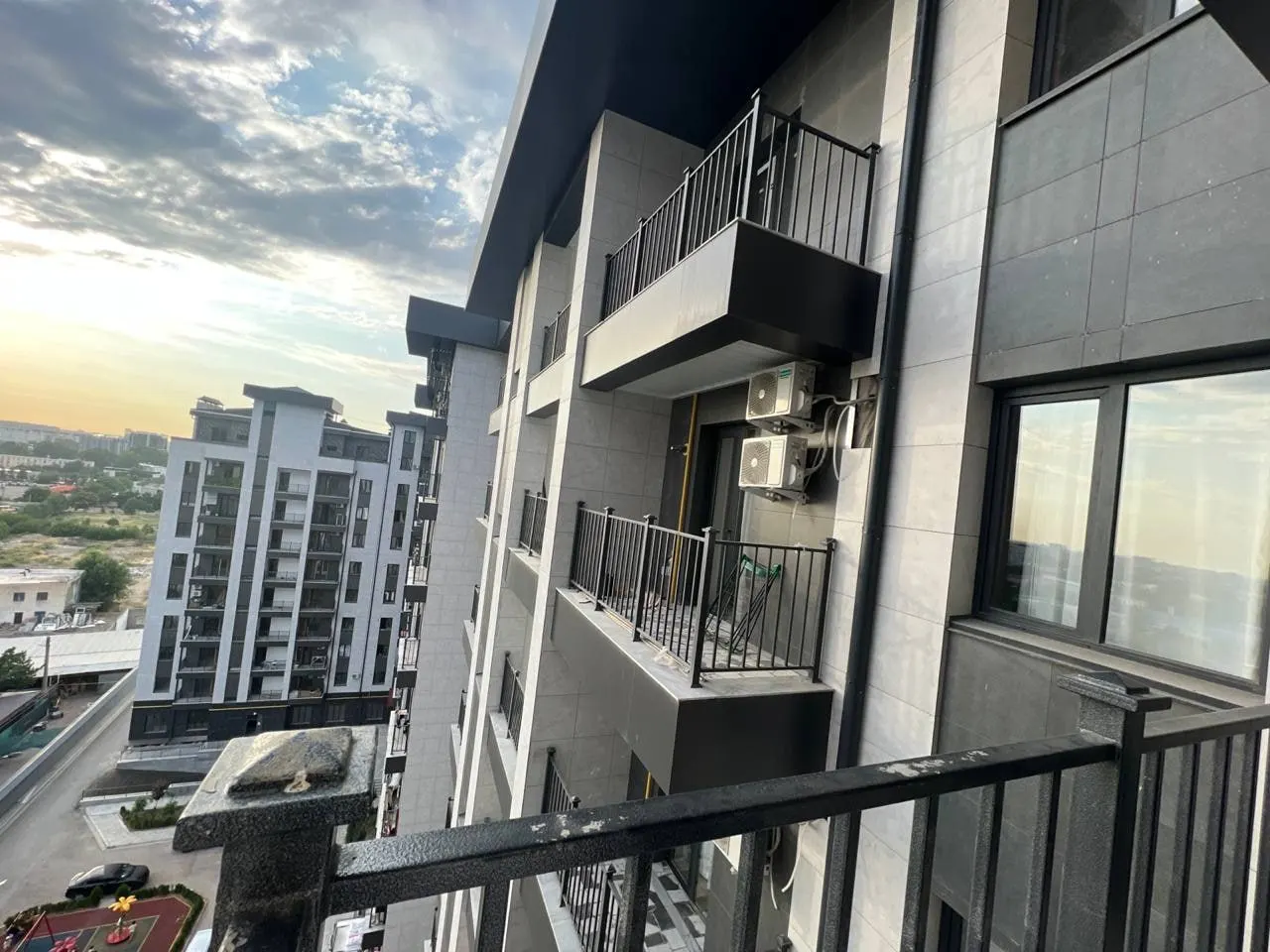 Сотилади 2 хонали квартира, 63 м², 10/11 қават — Юнусобод тумани
