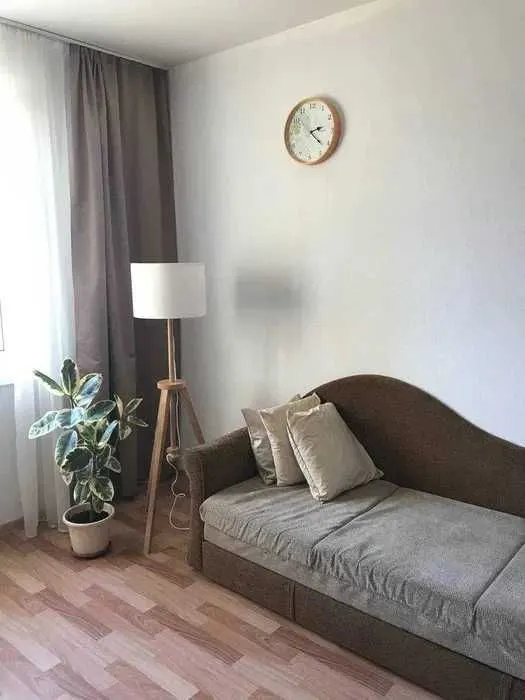 Ижарага берилади 2 хонали квартира, 48 м², 6/9 қават — Яшнобод тумани
