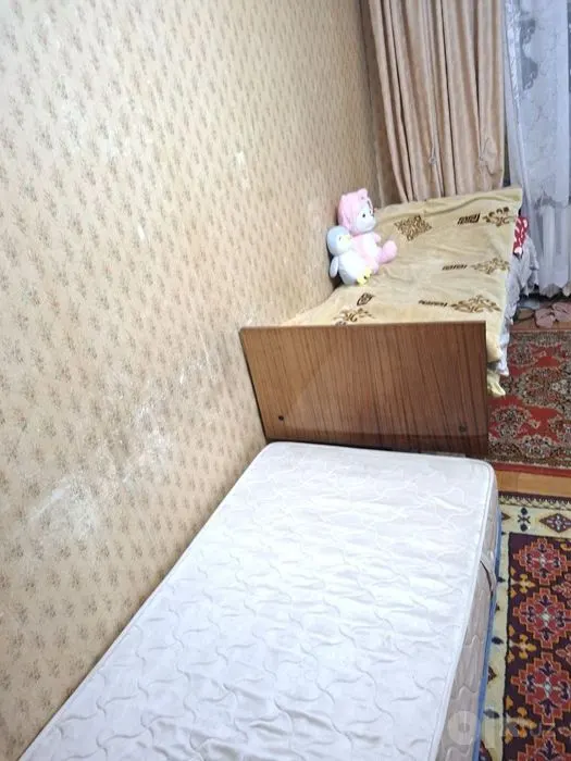 Ijaraga beriladi 2 xonali kvartira, 60 m², 2/5 qavat — Yunusobod tumani