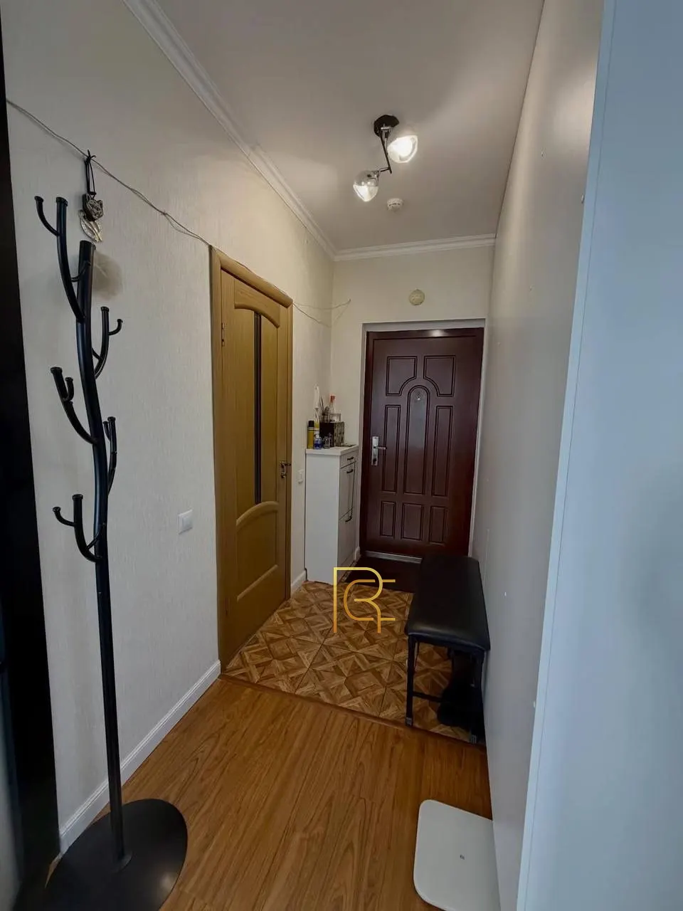 Ижарага берилади 1 хонали квартира, 32 м², 2/5 қават — Учтепа тумани