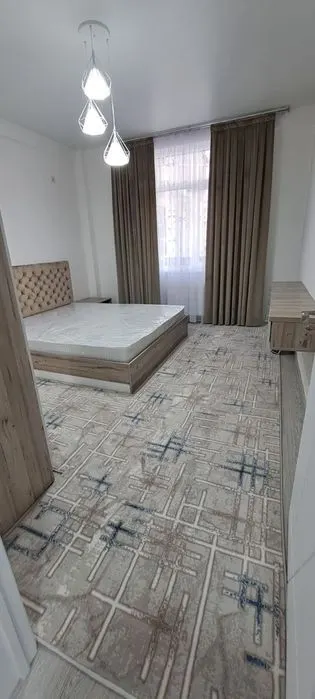 Ижарага берилади 1 хонали квартира, 40 м², 1/9 қават — Яшнобод тумани