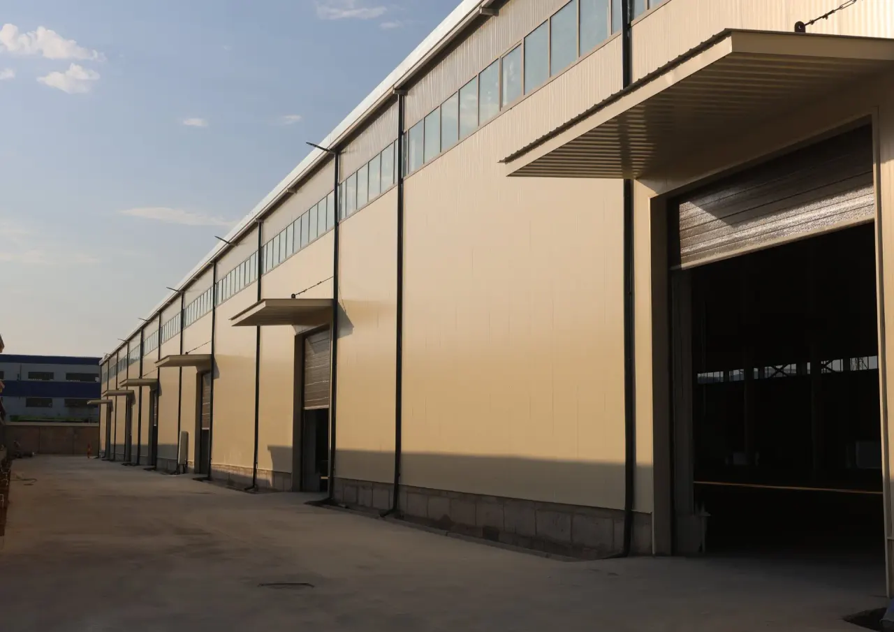 Ижарага берилади тижорат биноси, 14000 м² — Чилонзор тумани