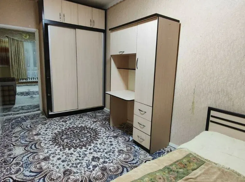 Ijaraga beriladi 2 xonali kvartira, 50 m², 3/4 qavat — Mirzo Ulugʻbek tumani
