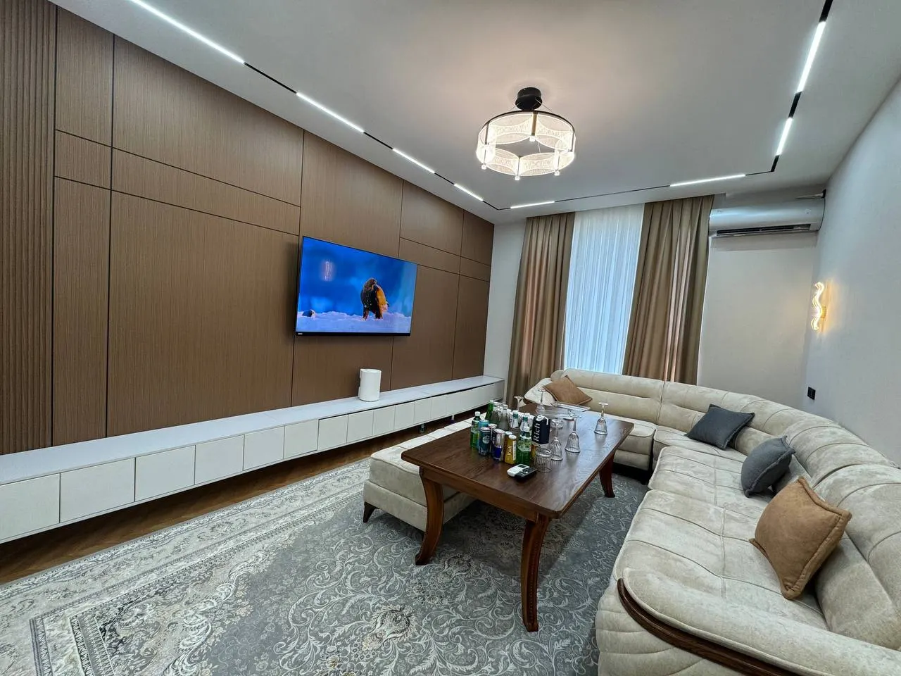 Sotiladi 3 xonali kvartira, 72 m², 10/12 qavat — Olmazor tumani