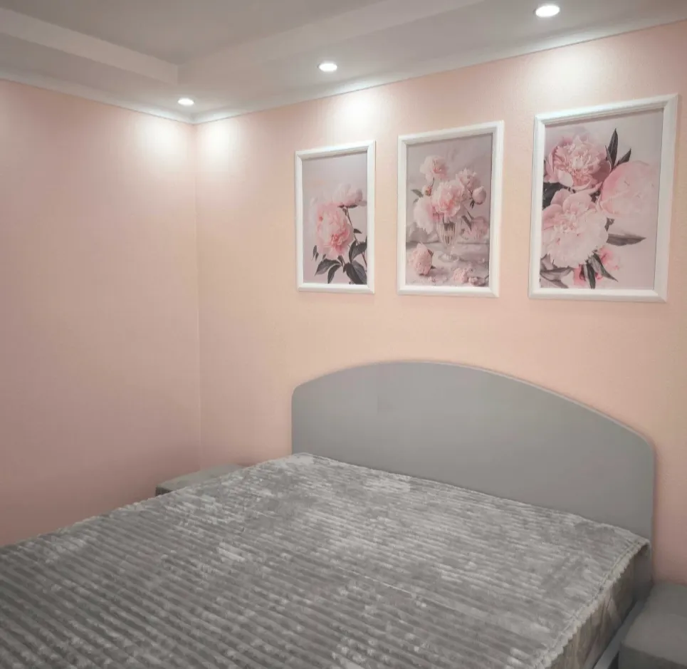 Сдаётся 2-комнатная квартира, 60 м², 3/5 этаж — Яшнабадский район