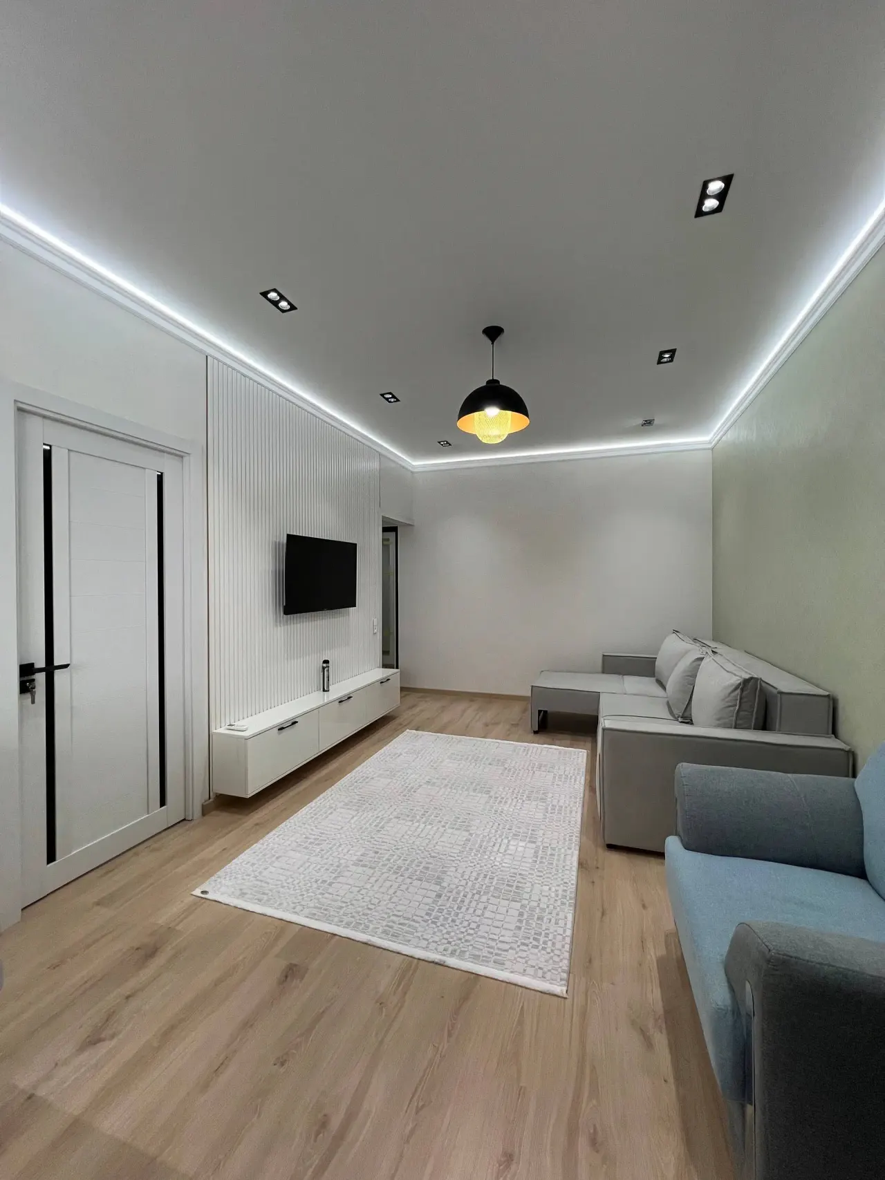 Ijaraga beriladi 1 xonali kvartira, 33 m², 2/4 qavat — Chilonzor tumani