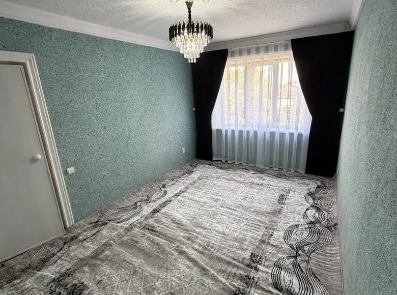 Сотилади 1 хонали квартира, 32 м², 4/4 қават — Самарқанд шаҳри