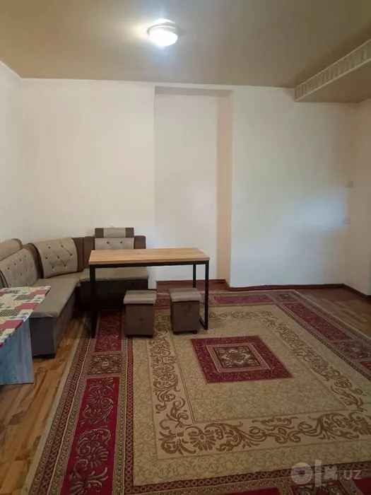 Ijaraga beriladi 2 xonali kvartira, 70 m², 1/1 qavat — Mirobod tumani